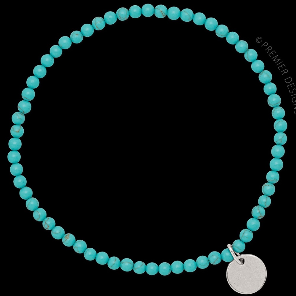 Premier Designs Juliette anklet